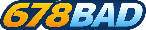 678 bad লোগো